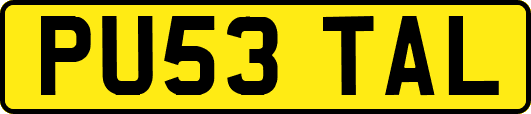 PU53TAL