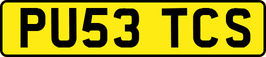 PU53TCS