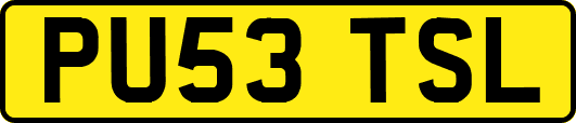 PU53TSL