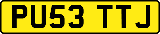 PU53TTJ