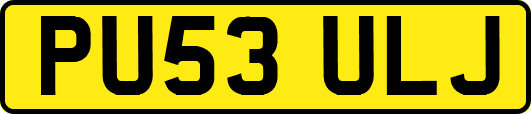 PU53ULJ