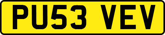 PU53VEV
