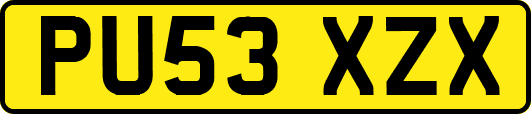PU53XZX