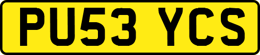 PU53YCS