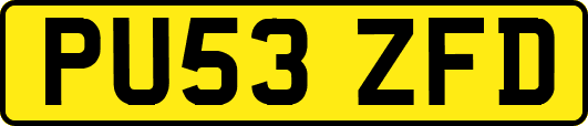 PU53ZFD