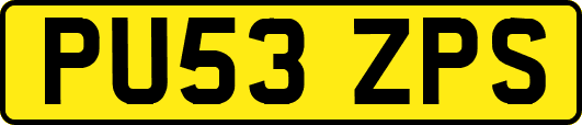 PU53ZPS