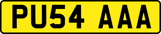 PU54AAA