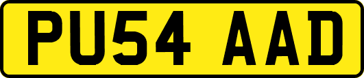 PU54AAD