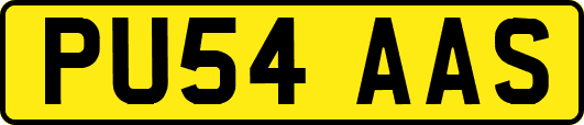 PU54AAS