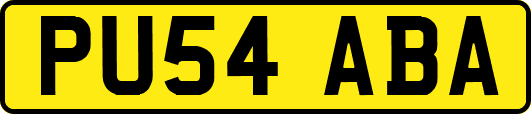 PU54ABA