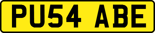 PU54ABE