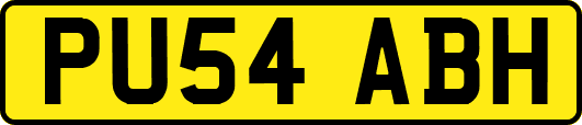 PU54ABH