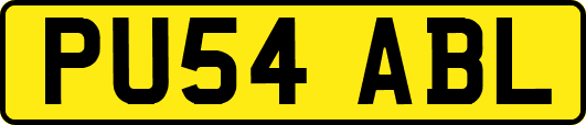 PU54ABL