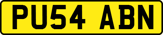 PU54ABN