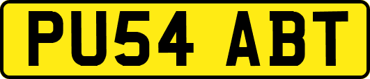 PU54ABT
