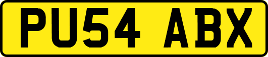 PU54ABX