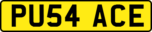 PU54ACE