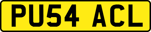 PU54ACL