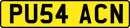 PU54ACN