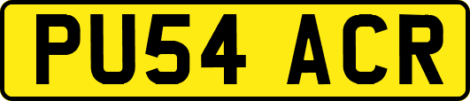 PU54ACR
