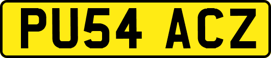 PU54ACZ