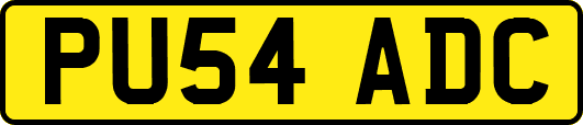 PU54ADC