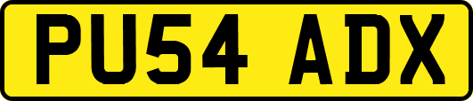 PU54ADX