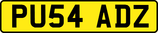 PU54ADZ