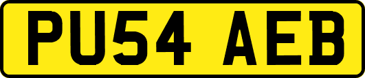 PU54AEB