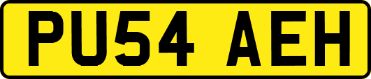 PU54AEH