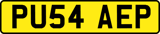 PU54AEP