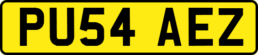 PU54AEZ