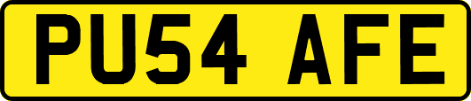 PU54AFE