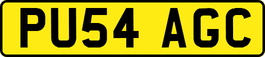 PU54AGC