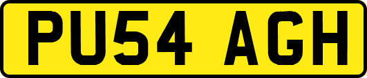PU54AGH