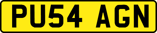 PU54AGN