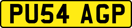 PU54AGP