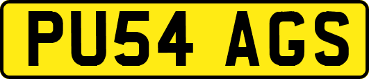 PU54AGS