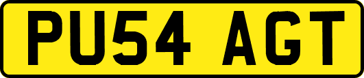 PU54AGT