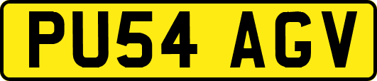 PU54AGV