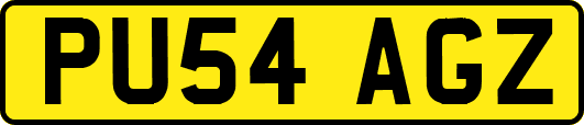 PU54AGZ