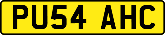 PU54AHC