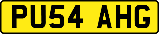 PU54AHG