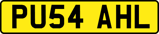 PU54AHL