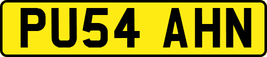 PU54AHN