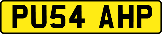 PU54AHP