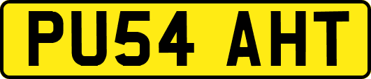 PU54AHT