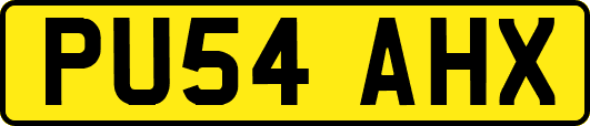 PU54AHX