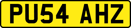 PU54AHZ
