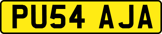 PU54AJA